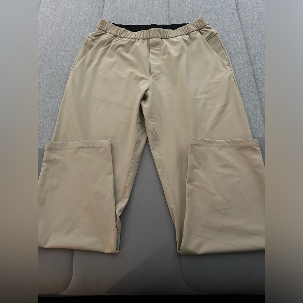 Lululemon warpstreme pull-on pant regular